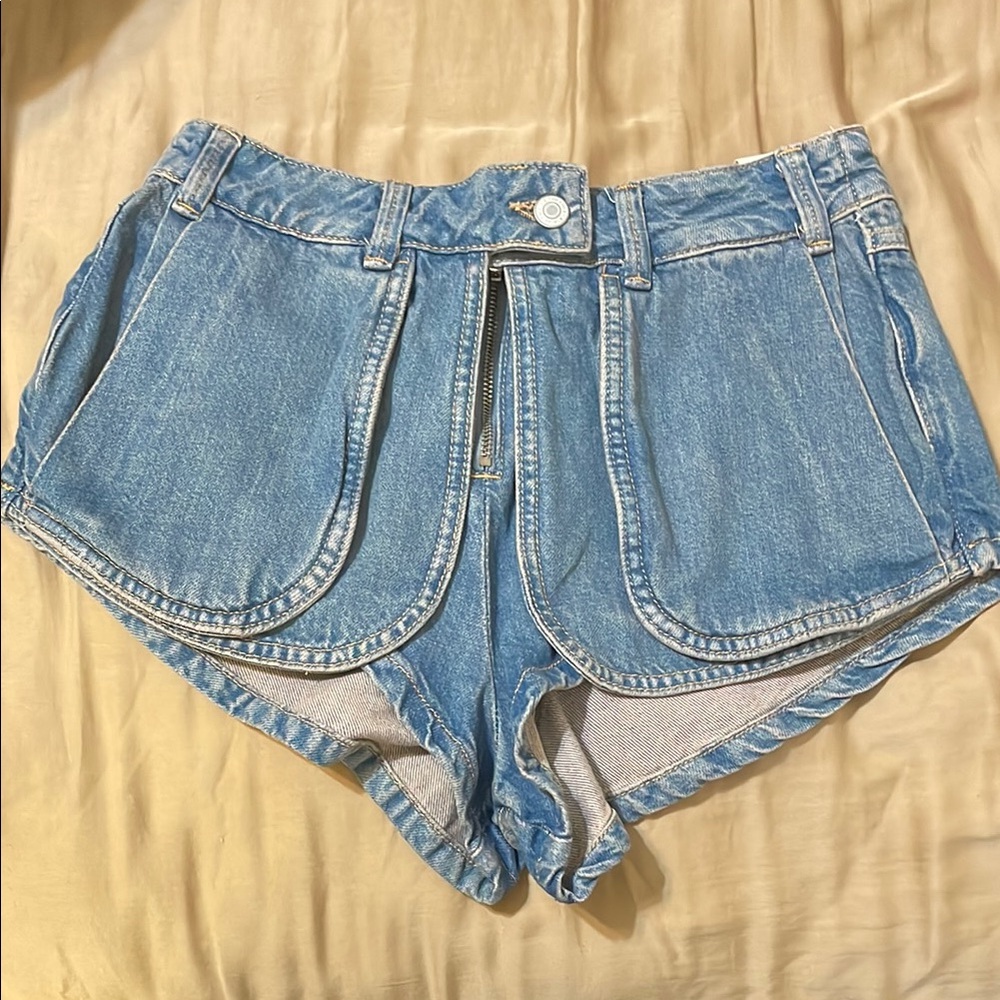 Free People Shorts
